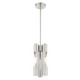 Acra Three Light Chandelier (45913-91)