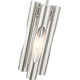 Acra Three Light Chandelier (45913-91)