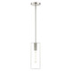 Soma One Light Pendant (45951-91)