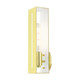 Soma One Light Wall Sconce (45953-12)