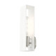 Soma One Light Wall Sconce (45953-13)