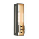 Soma One Light Wall Sconce (45953-14)