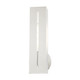 Soma One Light Wall Sconce (45953-91)