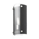 Barcelona One Light Wall Sconce (45990-04)