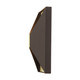 Lexford Two Light Wall Sconce (46002-07)