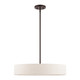Venlo Four Light Pendant (46034-07)