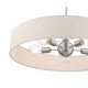 Venlo Five Light Pendant (46035-91)