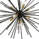 Tribeca Nine Light Foyer Chandelier (46176-68)