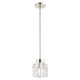 Rotterdam One Light Pendant (46181-35)