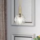 Whitfield One Light Pendant (46321-08)