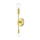 Blairwood Two Light Wall Sconce (46438-12) Blairwood Two Light Wall Sconce (46438-12)