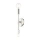 Blairwood Two Light Wall Sconce (46438-91) Blairwood Two Light Wall Sconce (46438-91)