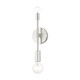 Blairwood Two Light Wall Sconce (46438-91) Blairwood Two Light Wall Sconce (46438-91)