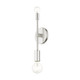 Blairwood Two Light Wall Sconce (46438-91) Blairwood Two Light Wall Sconce (46438-91)