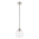 Catania One Light Mini Pendant (46501-91) Catania One Light Mini Pendant (46501-91)
