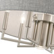 Dakota Seven Light Chandelier (46736-91)