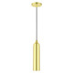 Ardmore One Light Pendant (46751-12)
