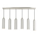 Ardmore Six Light Linear Pendant (46757-91)