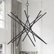 Soho 16 Light Foyer Chandelier (46758-04)