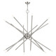 Soho 16 Light Foyer Chandelier (46758-91)
