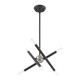 Soho Six Light Chandelier (46773-76)