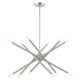 Soho 12 Light Chandelier (46776-91)