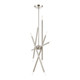 Soho Ten Light Linear Chandelier (46777-91)