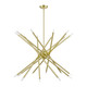 Soho 20 Light Chandelier (46779-12)