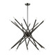 Soho 20 Light Chandelier (46779-46)