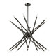 Soho 20 Light Chandelier (46779-46)