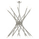 Soho 20 Light Chandelier (46779-91)
