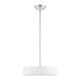 Venlo Four Light Pendant (46923-91)