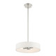 Venlo Four Light Pendant (46923-91)