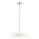 Venlo Four Light Pendant (46923-91)