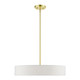 Venlo Four Light Pendant (46924-12)