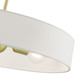 Venlo Four Light Pendant (46924-12)