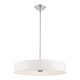 Venlo Four Light Pendant (46924-91)