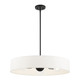 Venlo Five Light Pendant (46925-04)