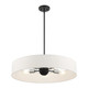 Venlo Five Light Pendant (46925-04)