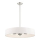 Venlo Five Light Pendant (46925-91)