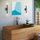 Monaco Two Light Wall Sconce (46981-46)