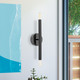 Monaco Two Light Wall Sconce (46981-46)