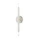 Monaco Two Light Wall Sconce (46981-91)