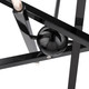 Monaco Eight Light Chandelier (46985-46)