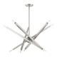Monaco Ten Light Chandelier (46986-91)