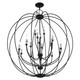 Milania 19 Light Foyer Chandelier (46991-04)