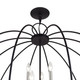Milania 19 Light Foyer Chandelier (46991-04)