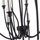 Milania 19 Light Foyer Chandelier (46991-04)