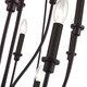 Milania 19 Light Foyer Chandelier (46991-07)