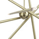 Soho Ten Light Chandelier (47006-01)